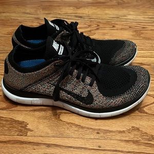 Nike Free Flyknit 4.0